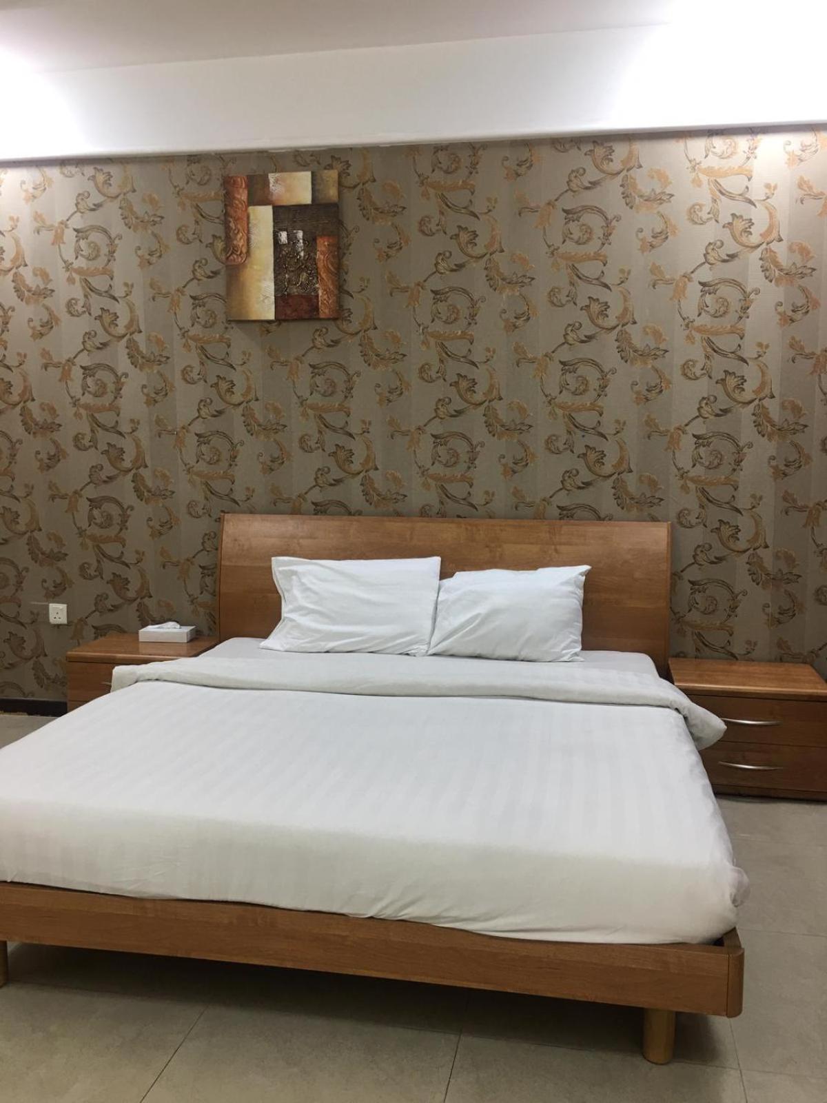 Marina Tower Hotel Manamah Buitenkant foto