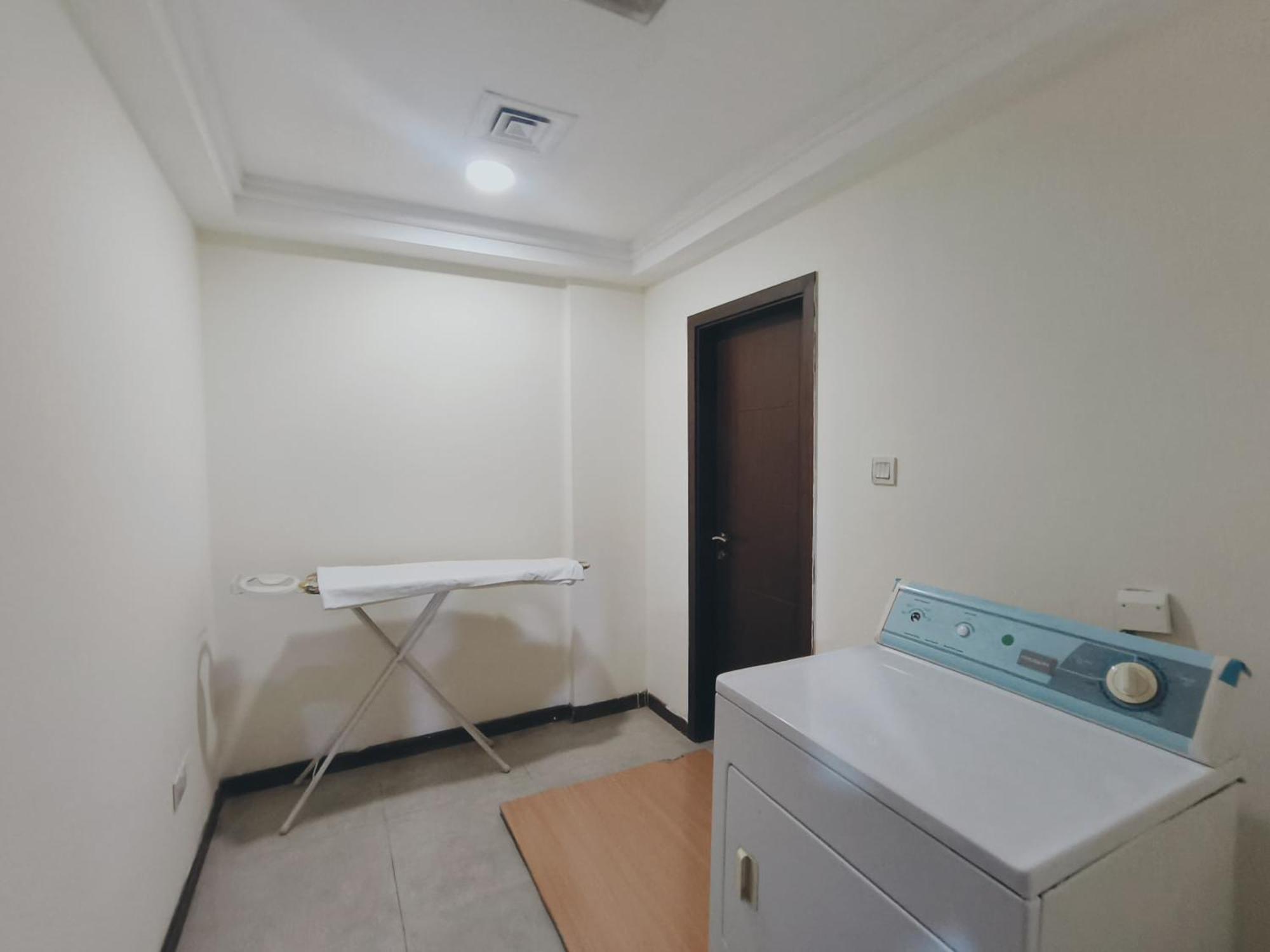 Marina Tower Hotel Manamah Buitenkant foto