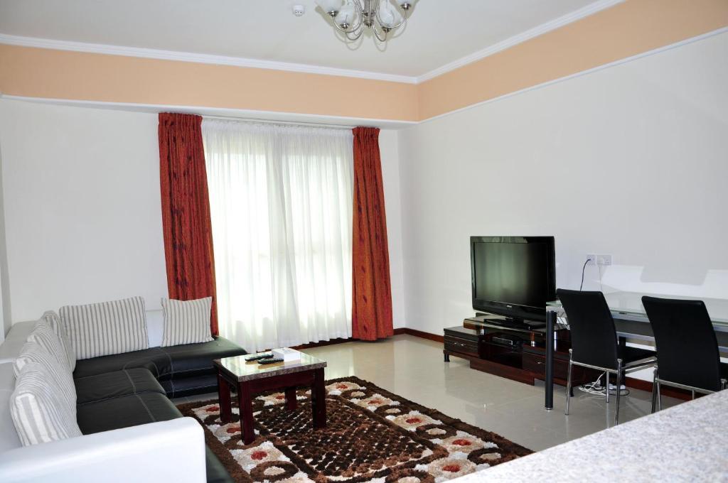 Marina Tower Hotel Manamah Kamer foto