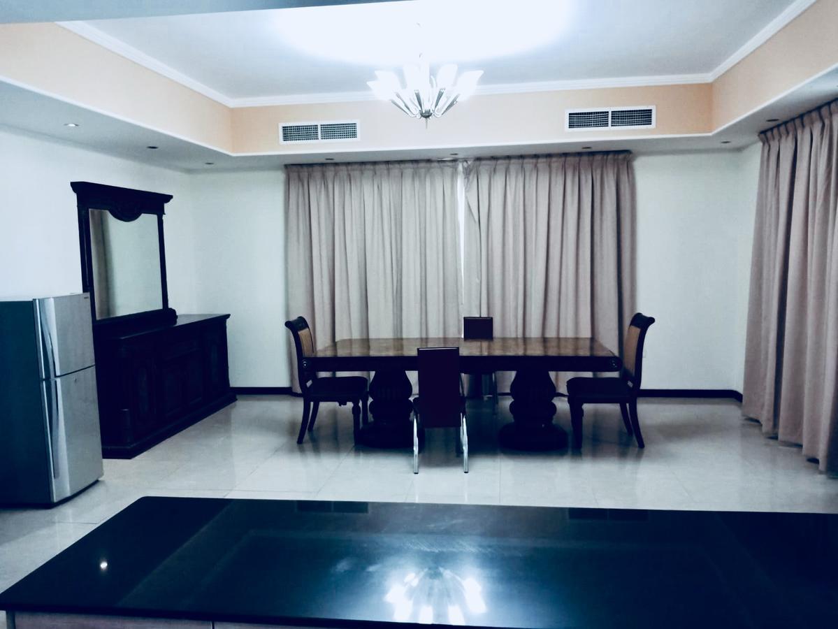 Marina Tower Hotel Manamah Buitenkant foto